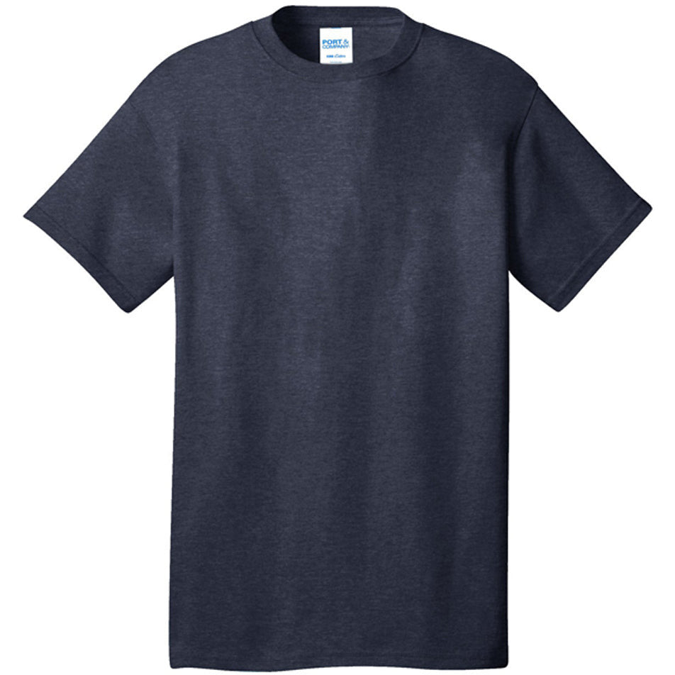 Heather Navy*