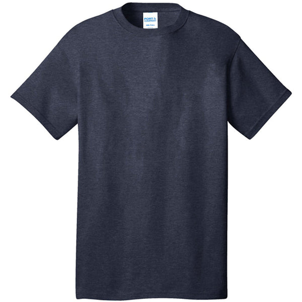 Heather Navy*