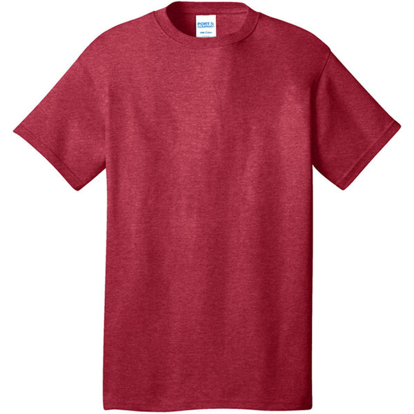 Heather Red*