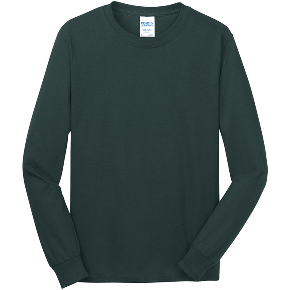 Dark Green