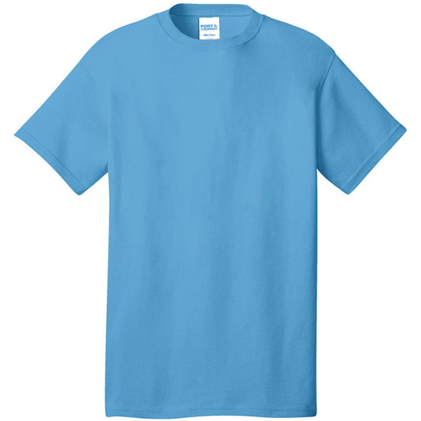 Aquatic Blue