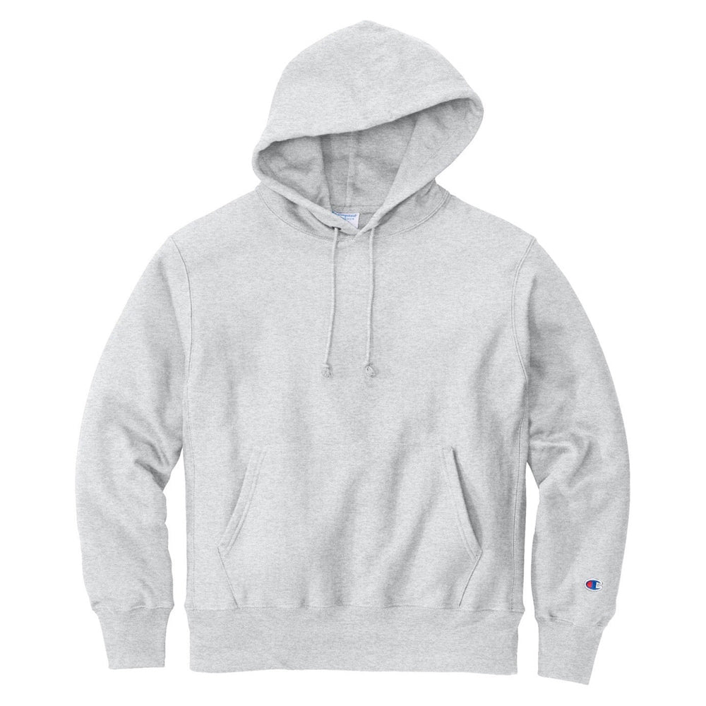 Champion ® Reverse Weave ® Hooded Sweatshirt