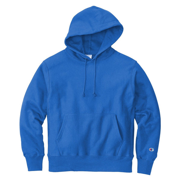 Champion ® Reverse Weave ® Hooded Sweatshirt