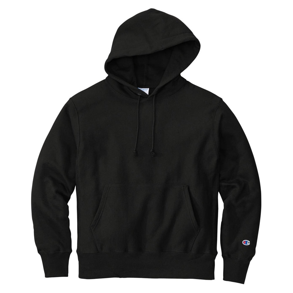 Champion ® Reverse Weave ® Hooded Sweatshirt