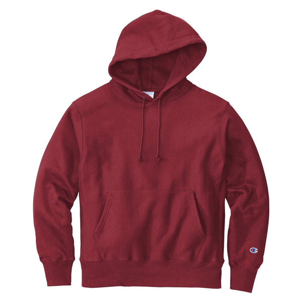 Champion ® Reverse Weave ® Hooded Sweatshirt