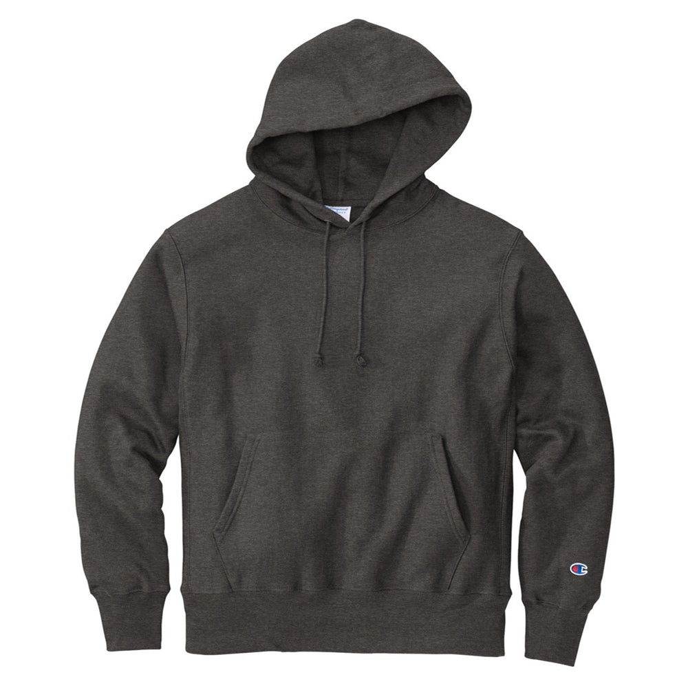 Champion ® Reverse Weave ® Hooded Sweatshirt