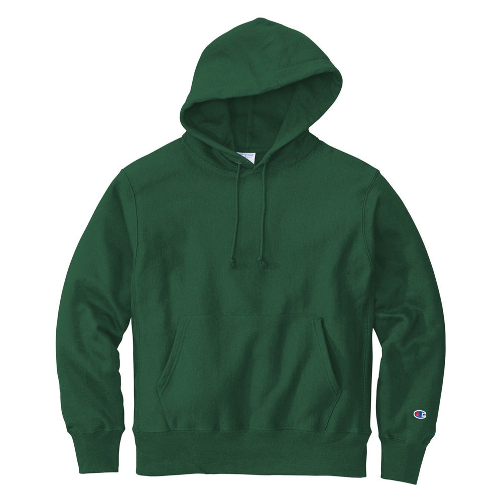 Champion ® Reverse Weave ® Hooded Sweatshirt