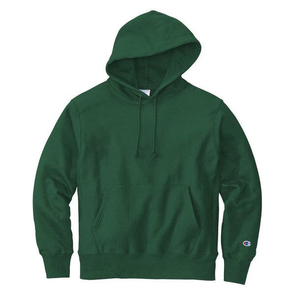 Champion ® Reverse Weave ® Hooded Sweatshirt
