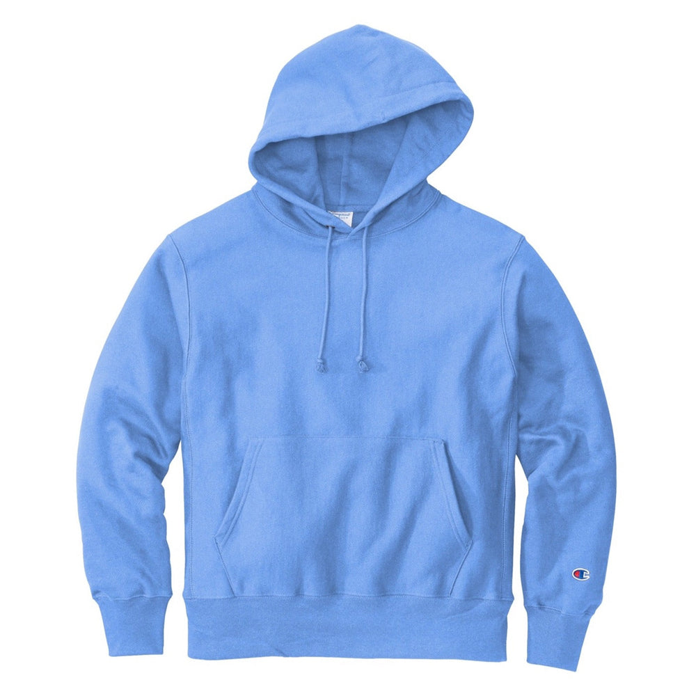 Champion ® Reverse Weave ® Hooded Sweatshirt