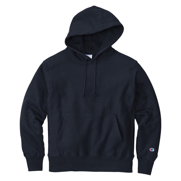 Champion ® Reverse Weave ® Hooded Sweatshirt