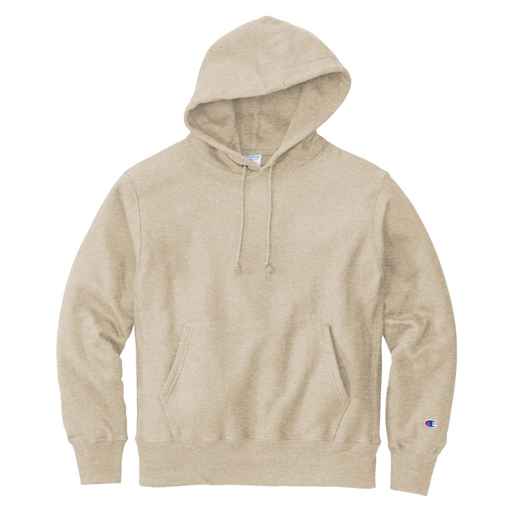 Champion ® Reverse Weave ® Hooded Sweatshirt