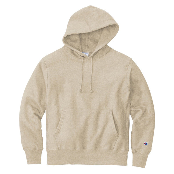 Champion ® Reverse Weave ® Hooded Sweatshirt