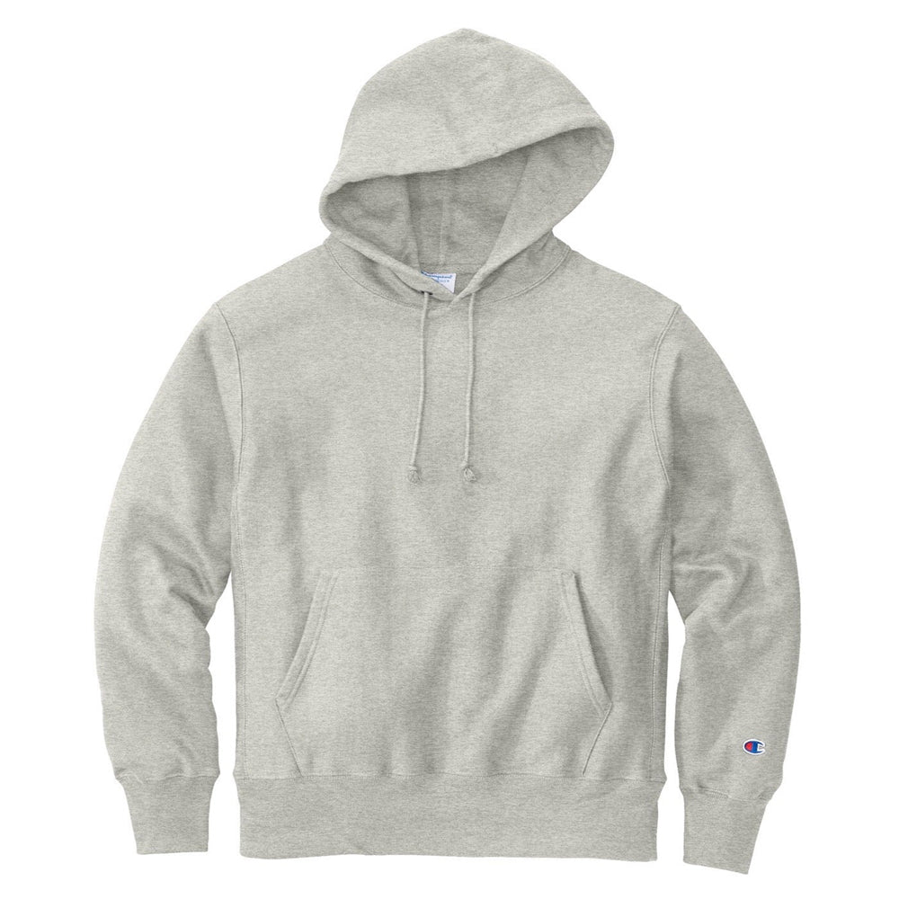 Champion ® Reverse Weave ® Hooded Sweatshirt