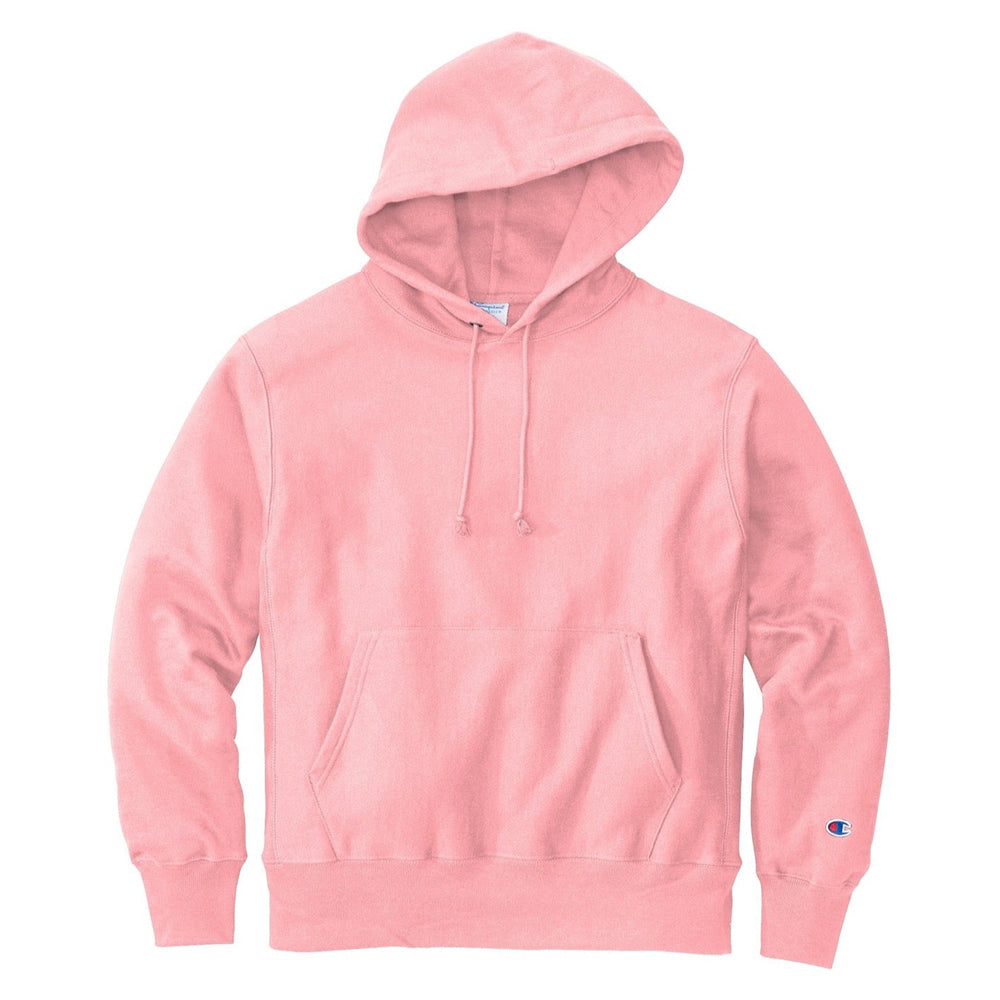 Champion ® Reverse Weave ® Hooded Sweatshirt