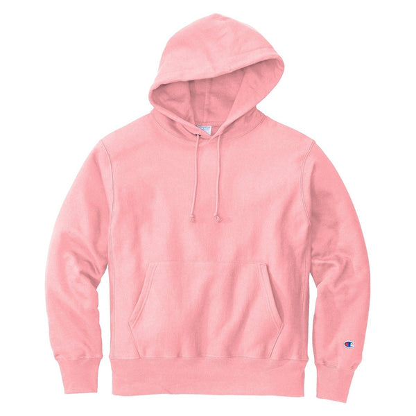 Champion ® Reverse Weave ® Hooded Sweatshirt