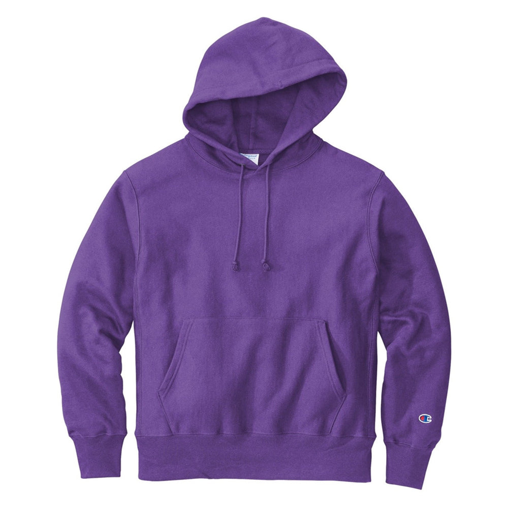Champion ® Reverse Weave ® Hooded Sweatshirt