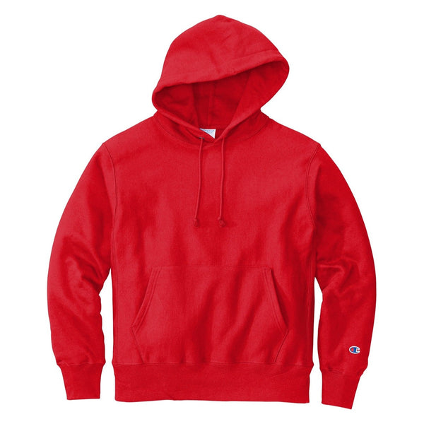 Champion ® Reverse Weave ® Hooded Sweatshirt