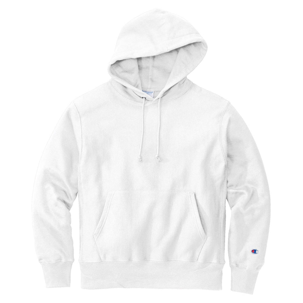 Champion ® Reverse Weave ® Hooded Sweatshirt