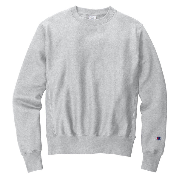 Champion ® Reverse Weave ® Crewneck Sweatshirt