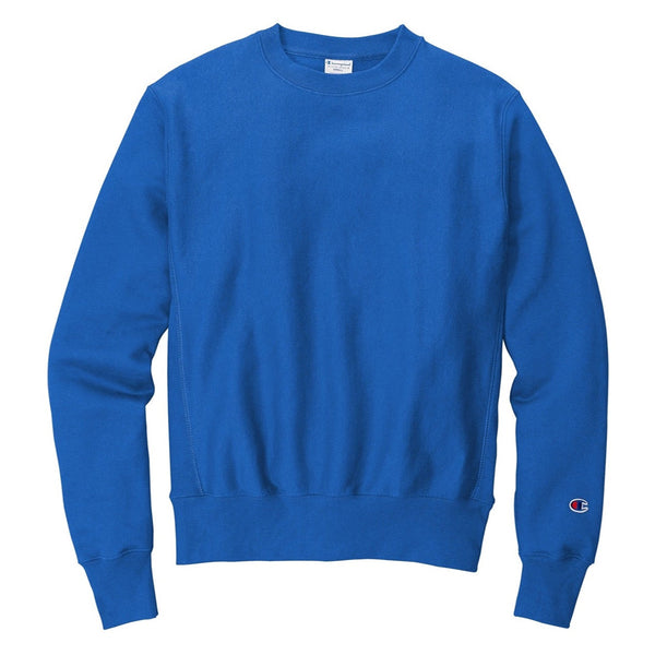 Champion ® Reverse Weave ® Crewneck Sweatshirt