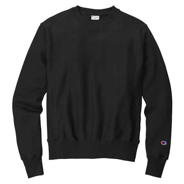 Champion ® Reverse Weave ® Crewneck Sweatshirt