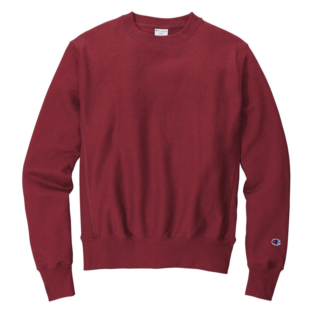 Champion ® Reverse Weave ® Crewneck Sweatshirt