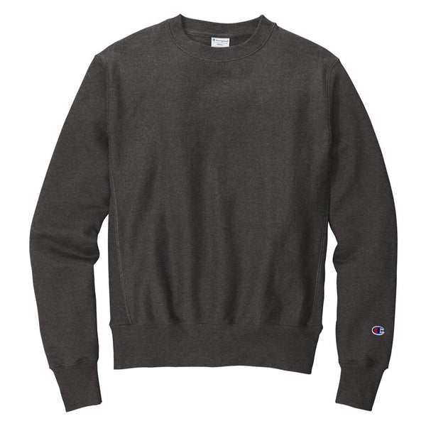 Champion ® Reverse Weave ® Crewneck Sweatshirt