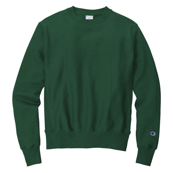 Champion ® Reverse Weave ® Crewneck Sweatshirt