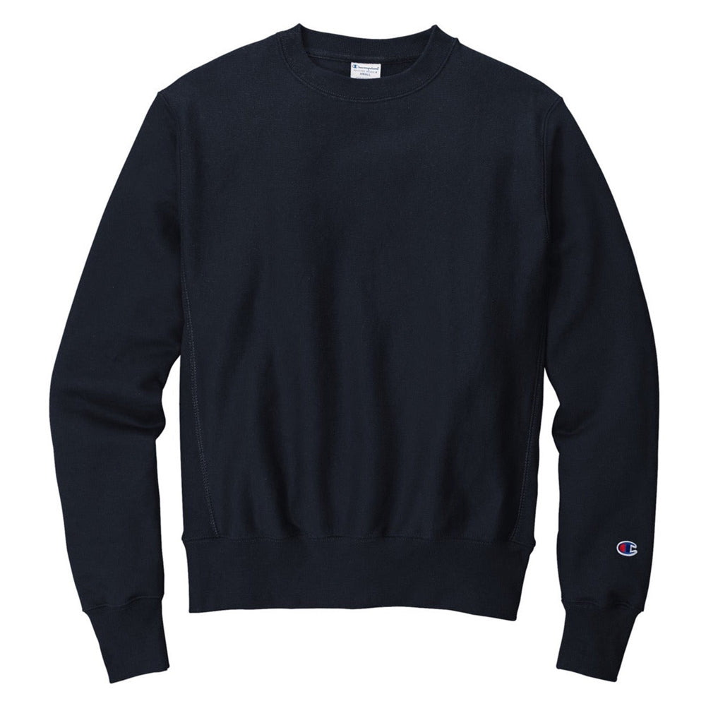 Champion ® Reverse Weave ® Crewneck Sweatshirt