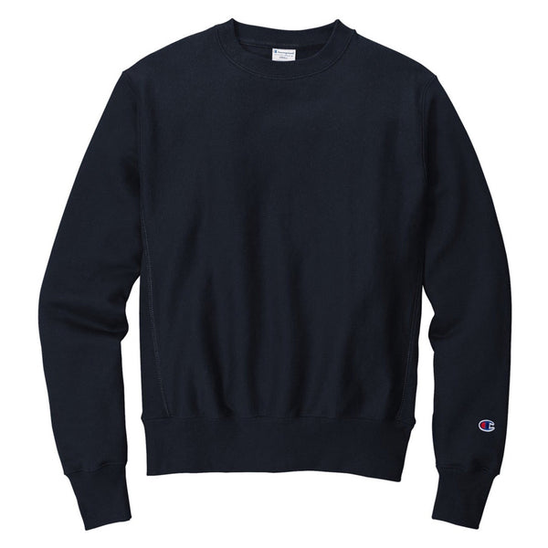 Champion ® Reverse Weave ® Crewneck Sweatshirt