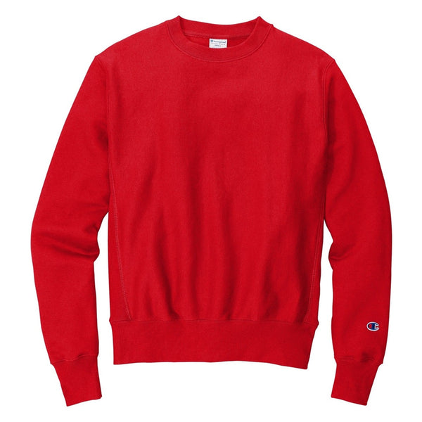 Champion ® Reverse Weave ® Crewneck Sweatshirt