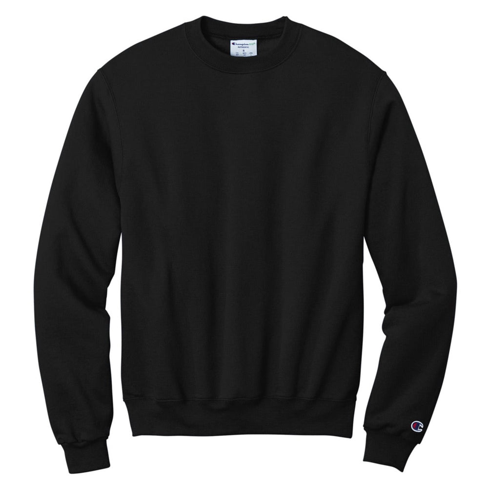 Champion® Powerblend® Crewneck Sweatshirt