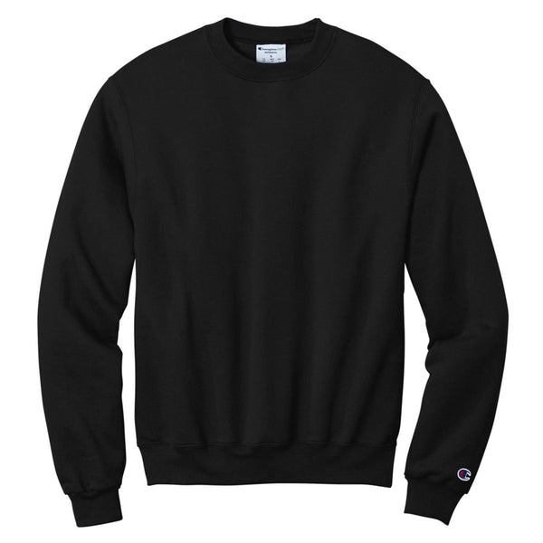 Champion® Powerblend® Crewneck Sweatshirt