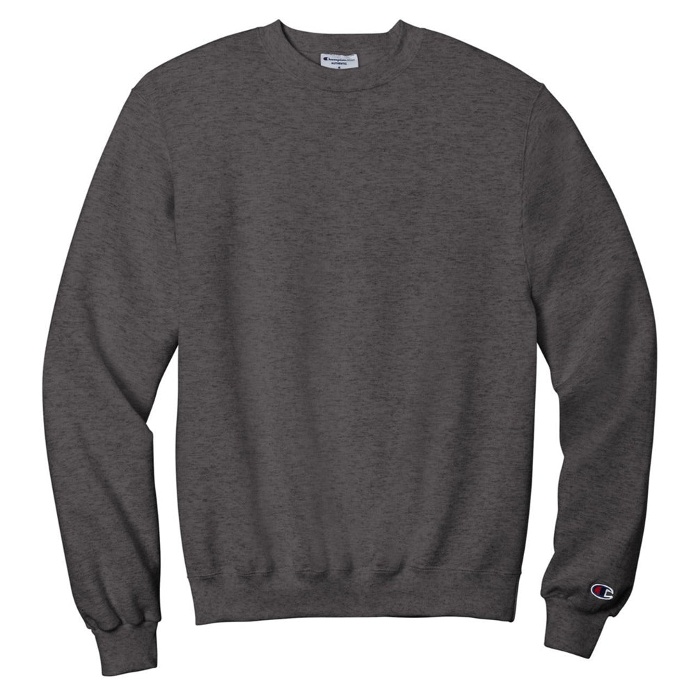 Champion® Powerblend® Crewneck Sweatshirt