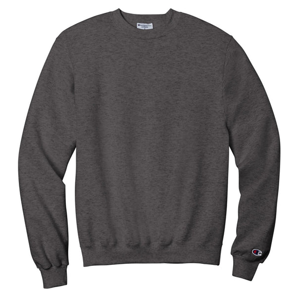Champion® Powerblend® Crewneck Sweatshirt