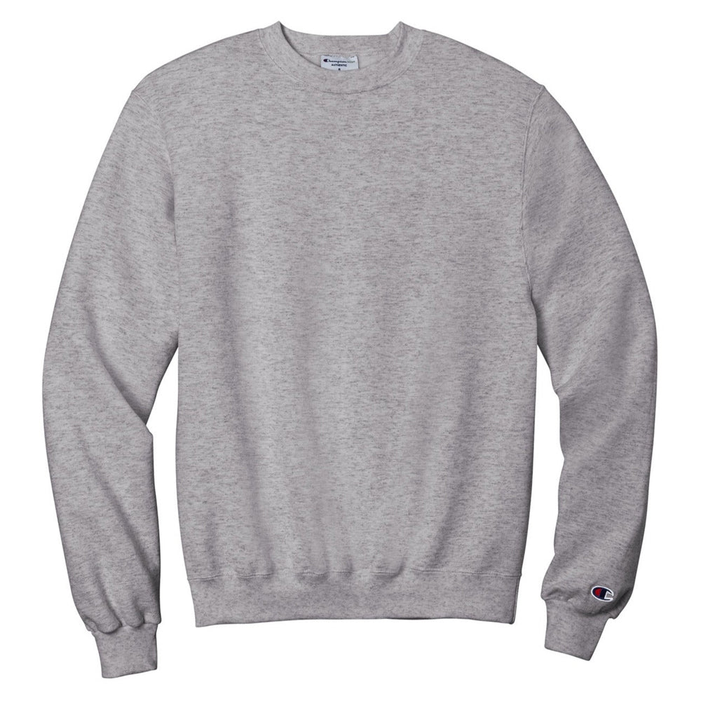 Champion® Powerblend® Crewneck Sweatshirt