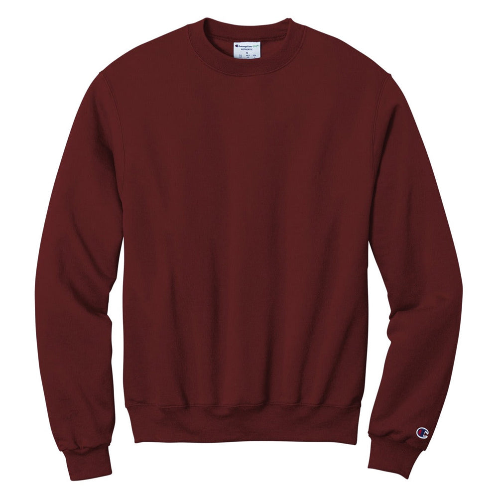 Champion® Powerblend® Crewneck Sweatshirt