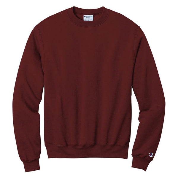 Champion® Powerblend® Crewneck Sweatshirt