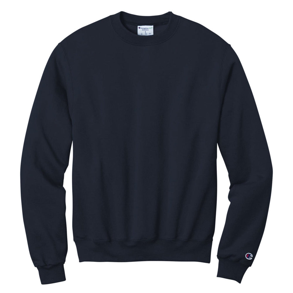 Champion® Powerblend® Crewneck Sweatshirt