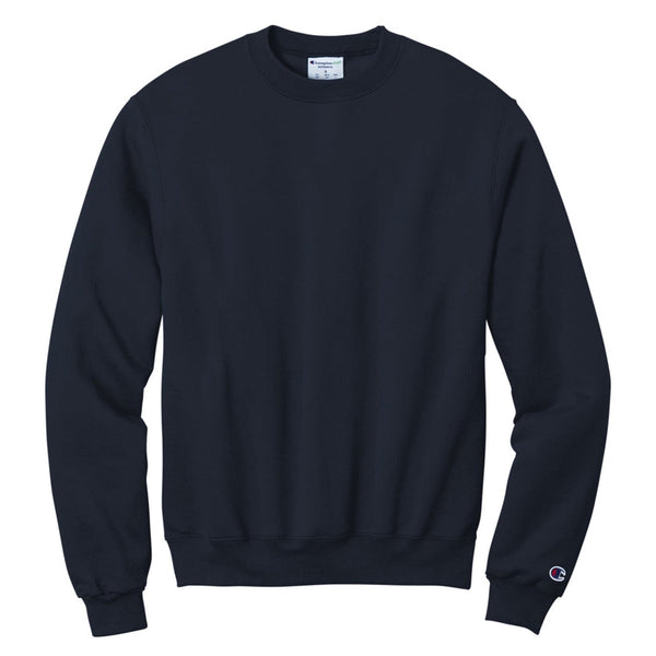 Champion® Powerblend® Crewneck Sweatshirt