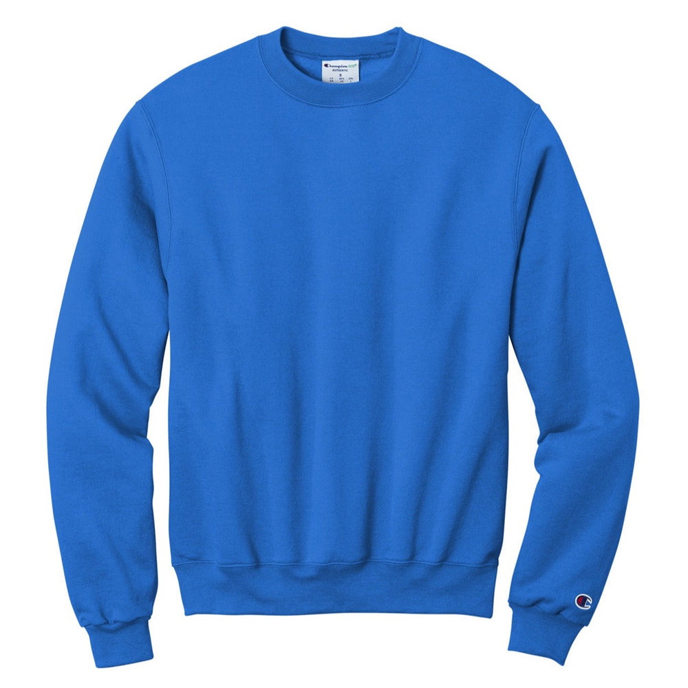 Champion® Powerblend® Crewneck Sweatshirt