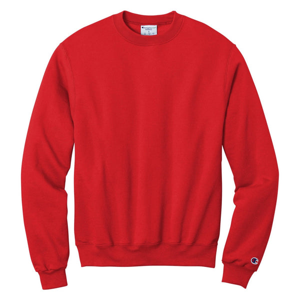 Champion® Powerblend® Crewneck Sweatshirt