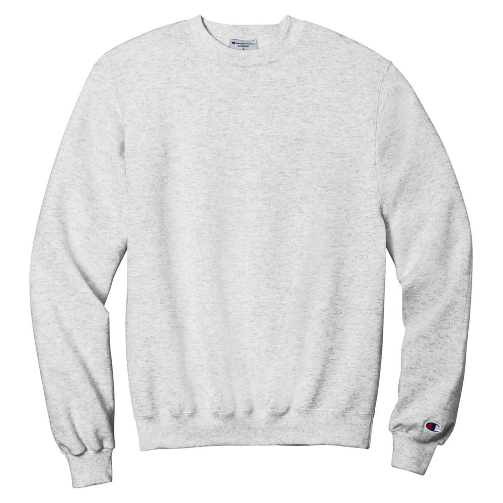 Champion® Powerblend® Crewneck Sweatshirt