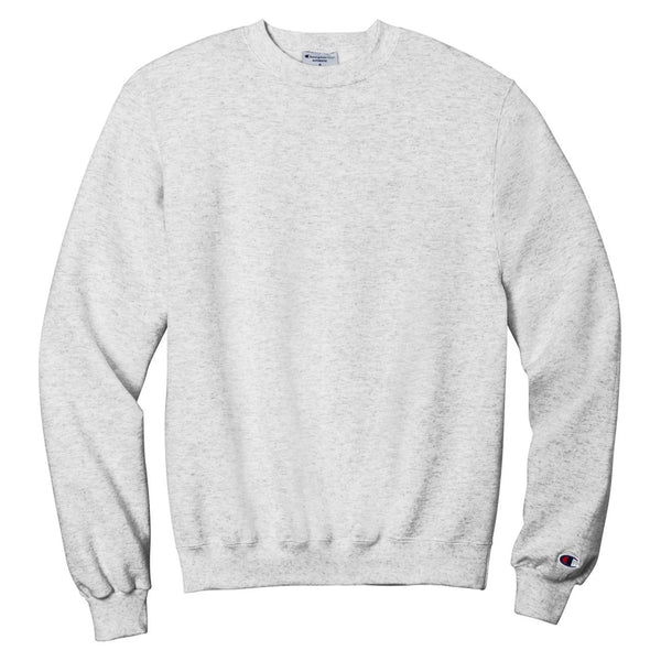 Champion® Powerblend® Crewneck Sweatshirt