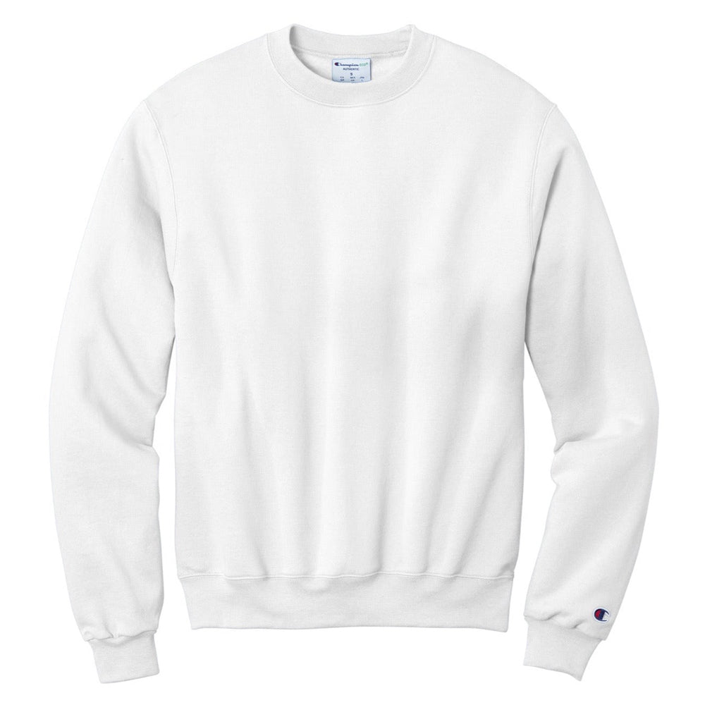 Champion® Powerblend® Crewneck Sweatshirt