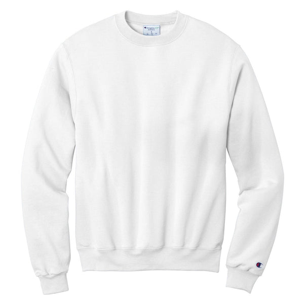 Champion® Powerblend® Crewneck Sweatshirt