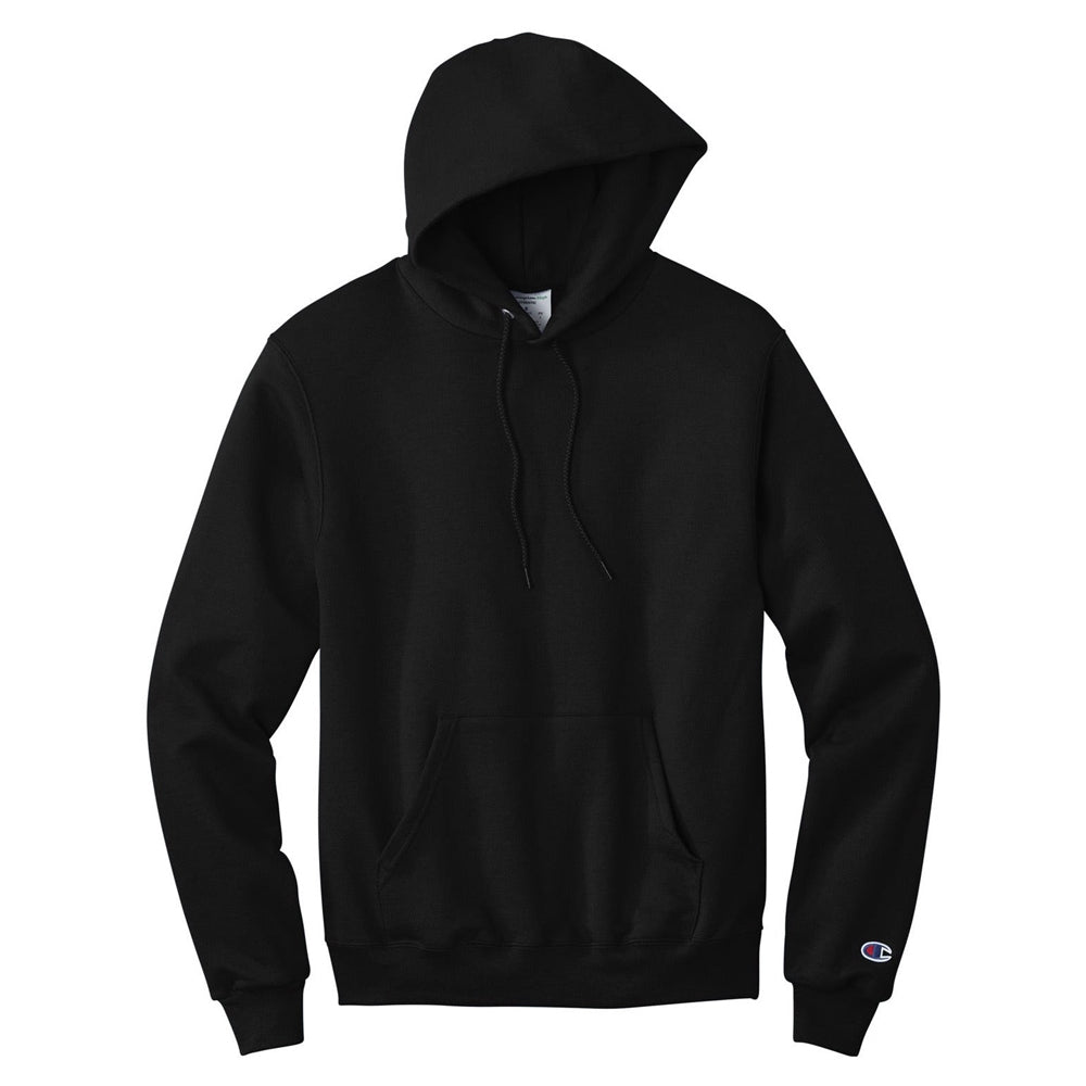 Champion® Powerblend® Pullover Hoodie