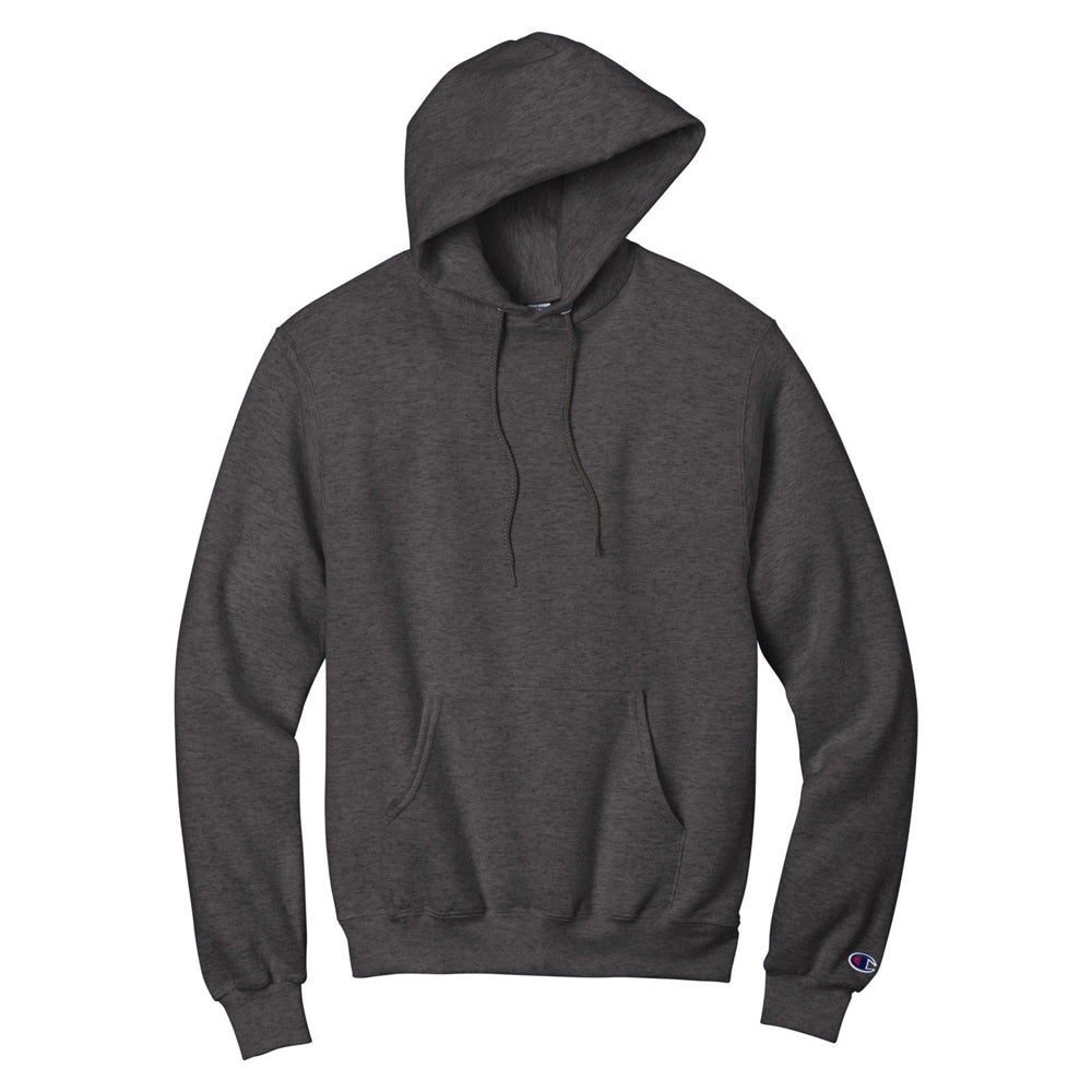 Champion® Powerblend® Pullover Hoodie