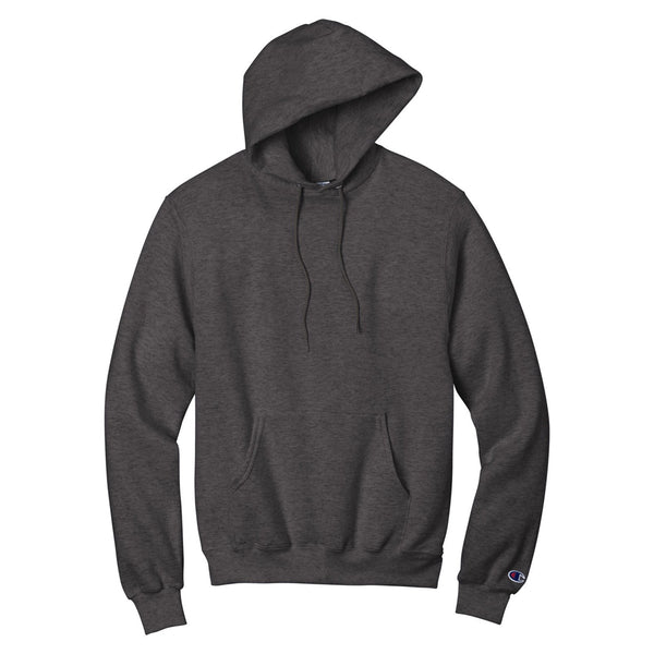 Champion® Powerblend® Pullover Hoodie