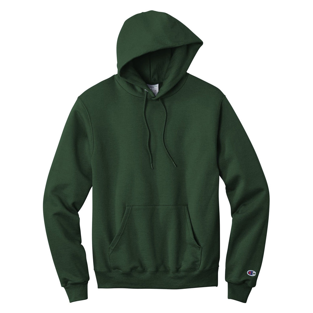 Champion® Powerblend® Pullover Hoodie